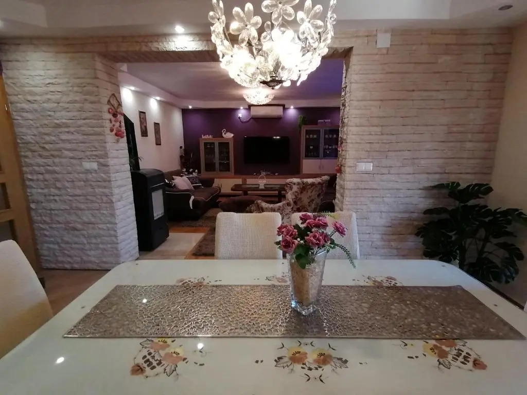 Holiday house Rončević 50m from sea A1