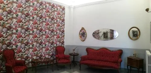 Hotel Prati