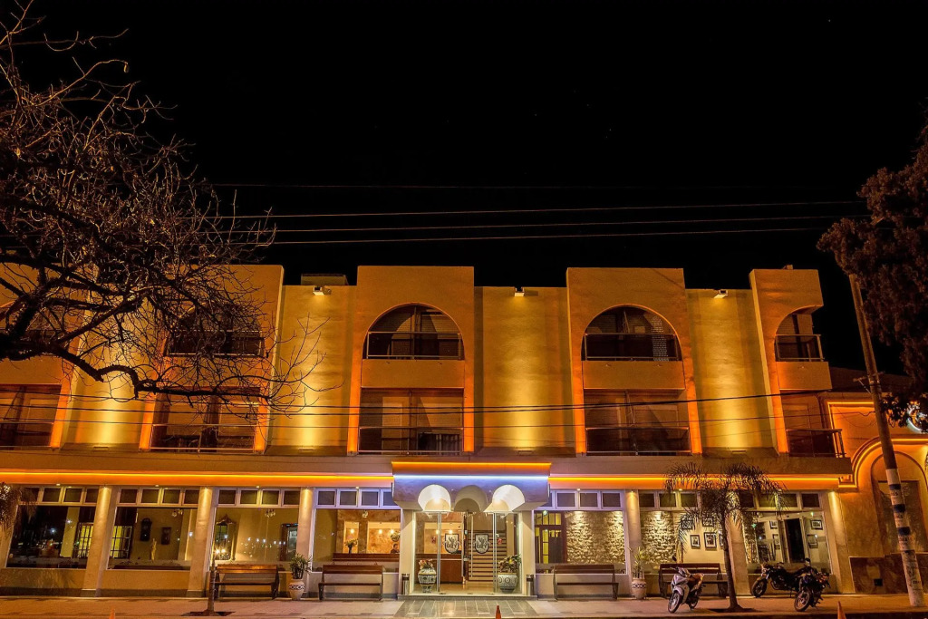 City Hotel Termal
