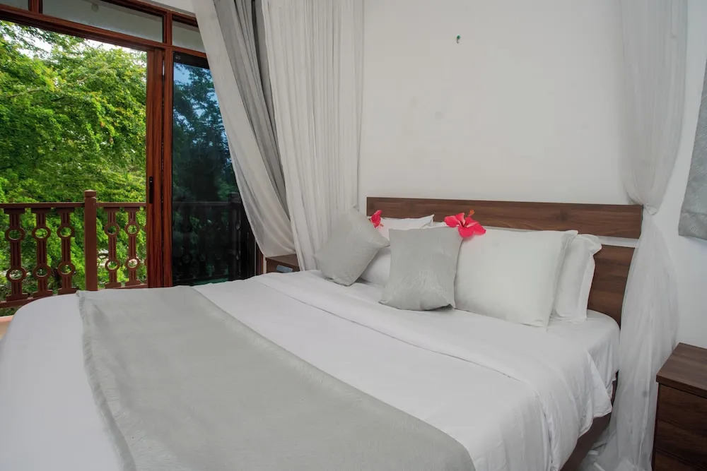 5 Star Exclusive Beach Apartment in Kilifi County