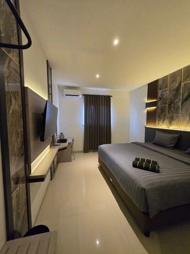 New Nusa Indah Hotel Kadipaten