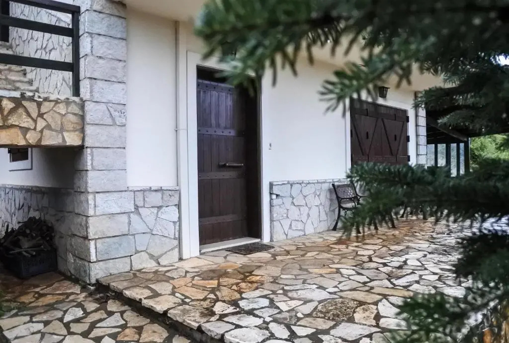 Υάς Residence