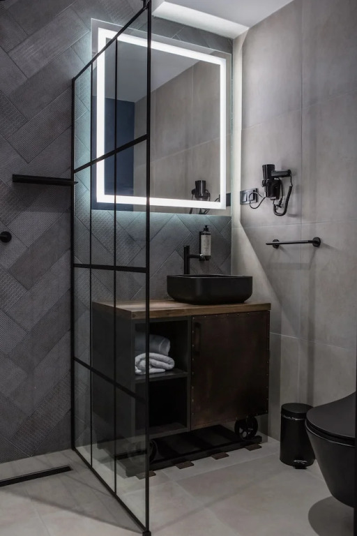 Butikowy Hotel M23 Katowice Centrum