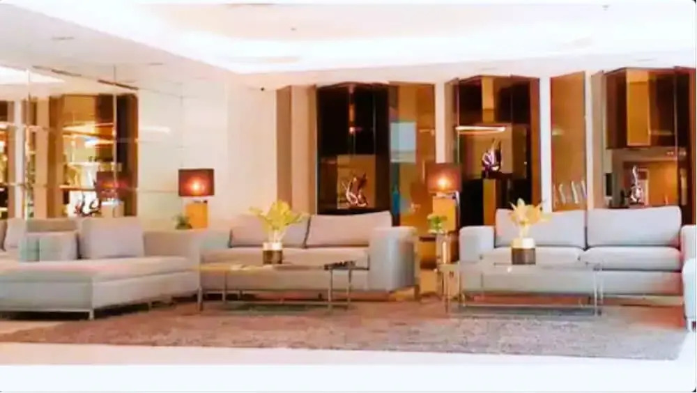 Grass Residence SM North MRT NLEX QC