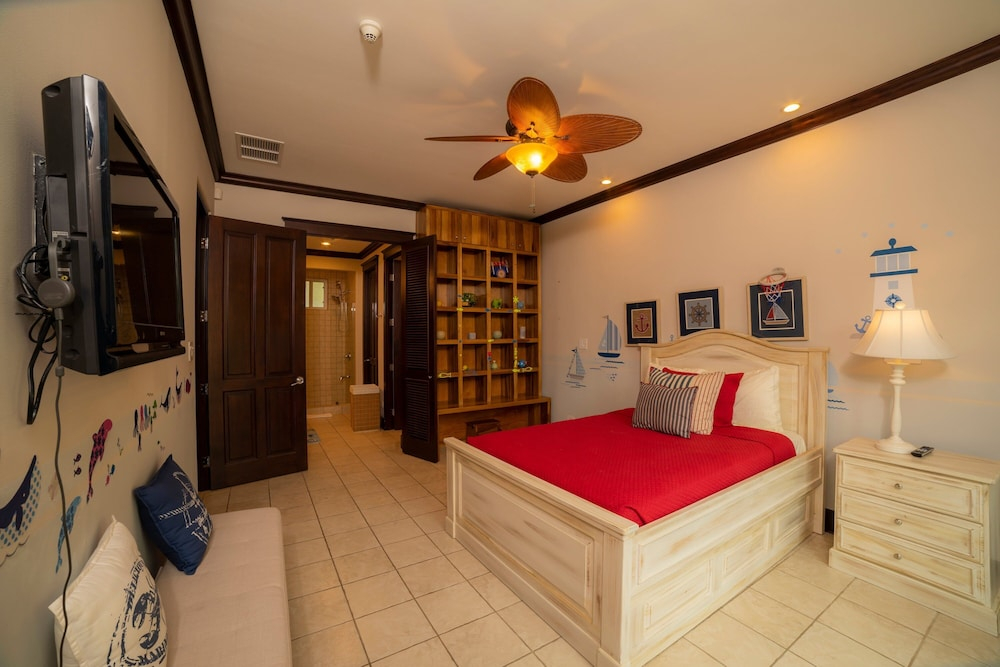 Vista Bahia 3C 3 bdr Ocean View in Los Suenos