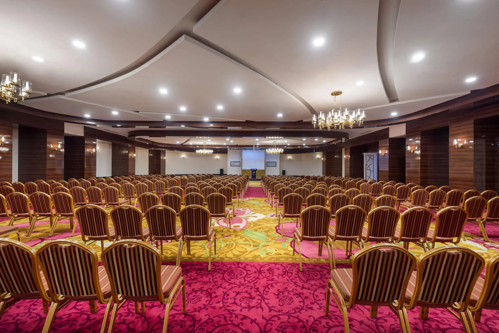 Курорт Vikingen Infinity Resort & Spa All Inclusive