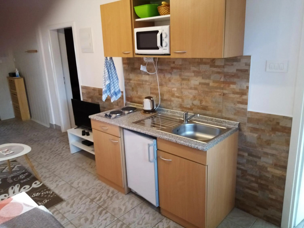 Apartment Buic