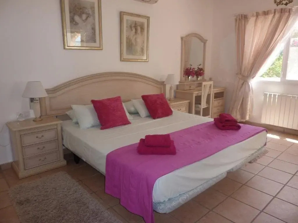 Villa Zariana