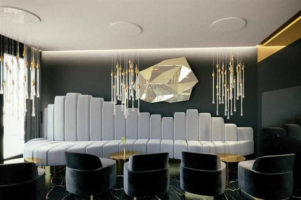 Posh Residence Luxury Suites