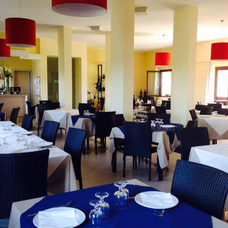 Rodia Inn
