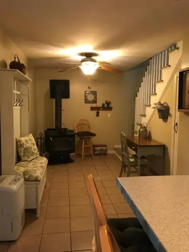 Coolis Apartment