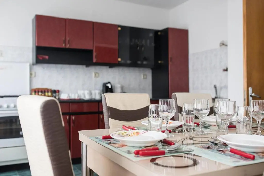 C Central Apartament