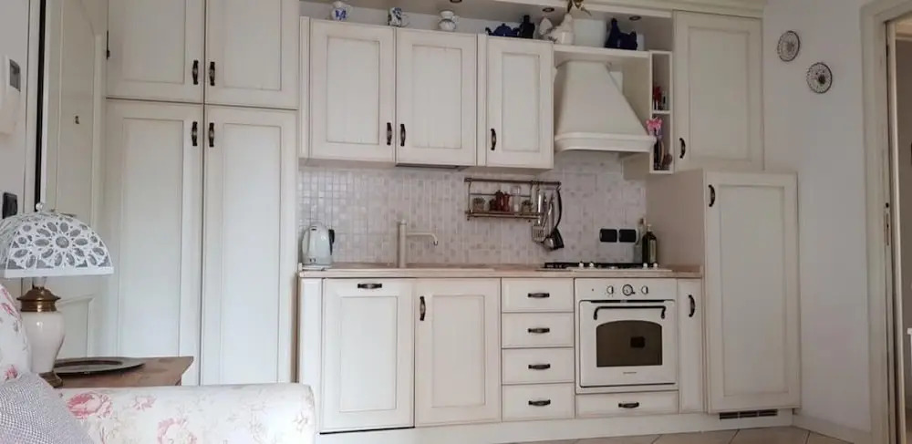 Joanne Apartment