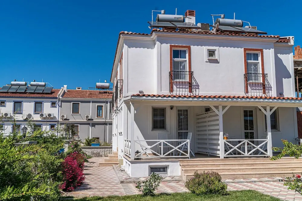 Kalispera Otel