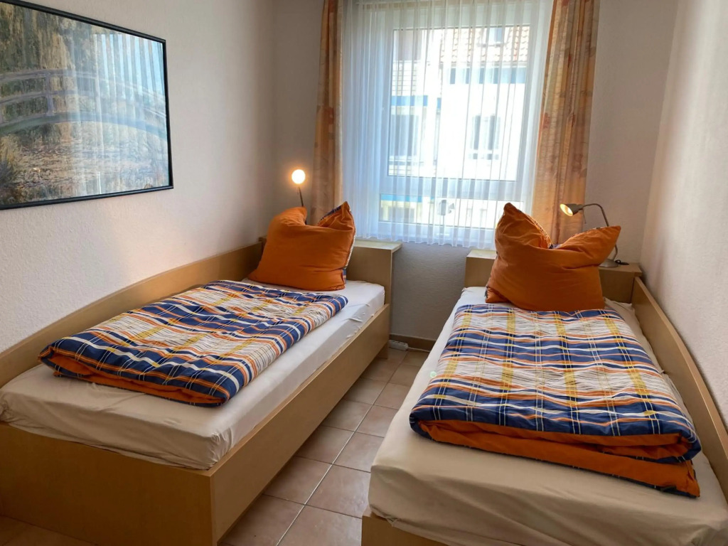 Residenz am Strand Wohnung 3-50