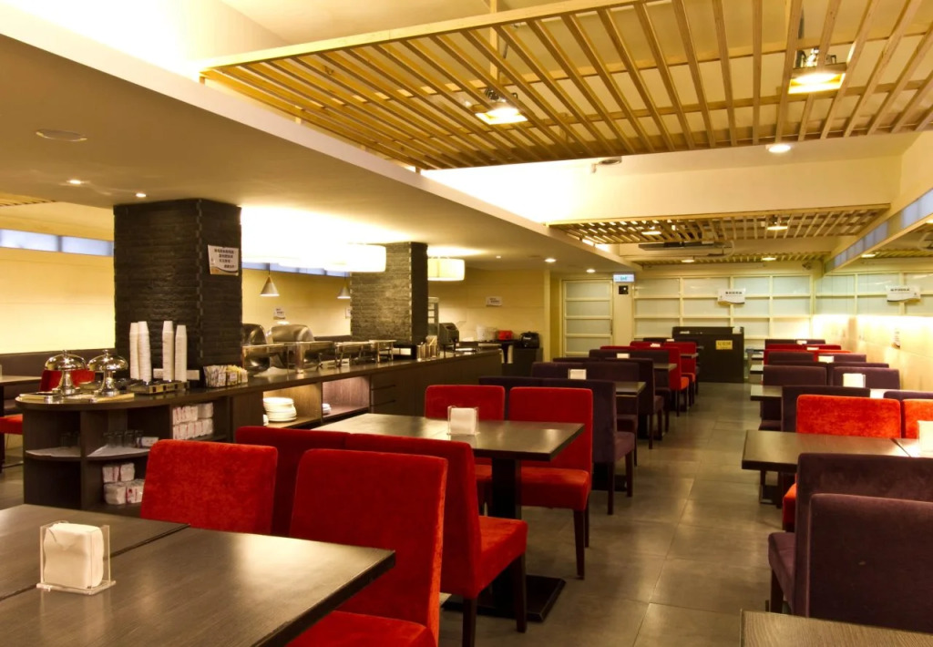 Hai Fu Hotel & Suites