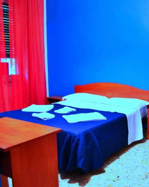 Quadrifoglio Rooms