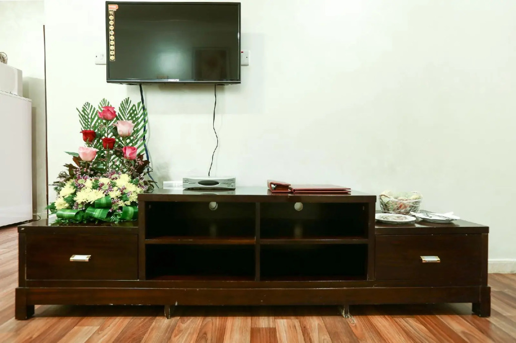 La Villa Inn Hotel Apartment