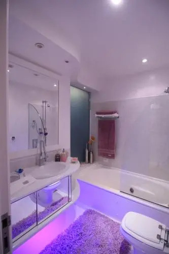Penthouse - Ataulfo de paiva 1174