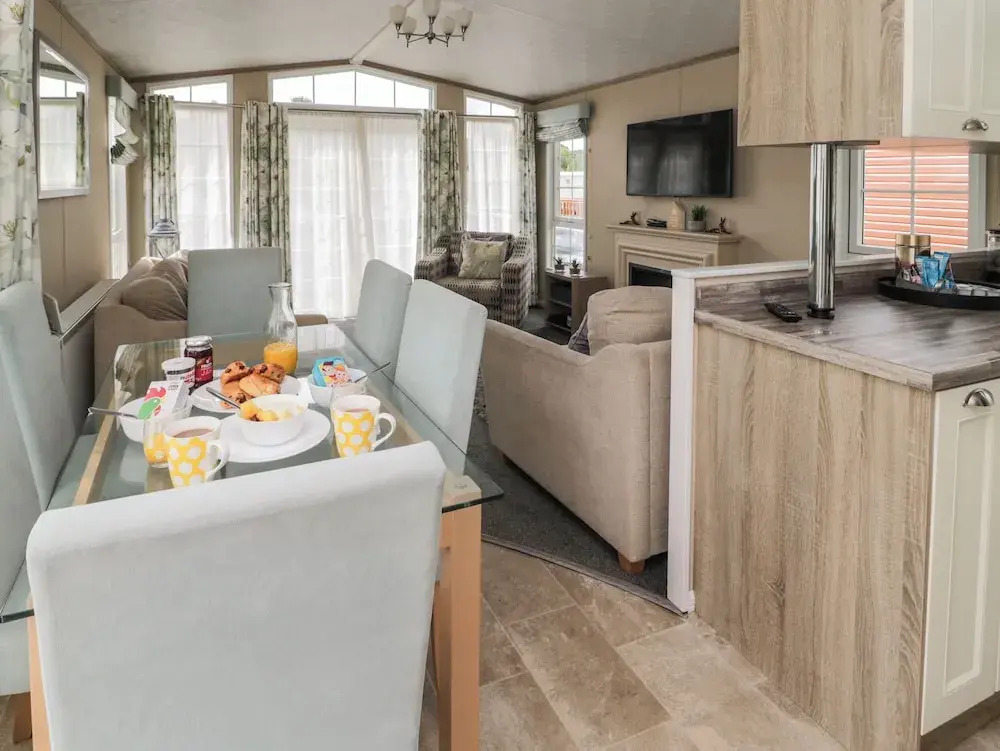 Lemon Tree Lodge