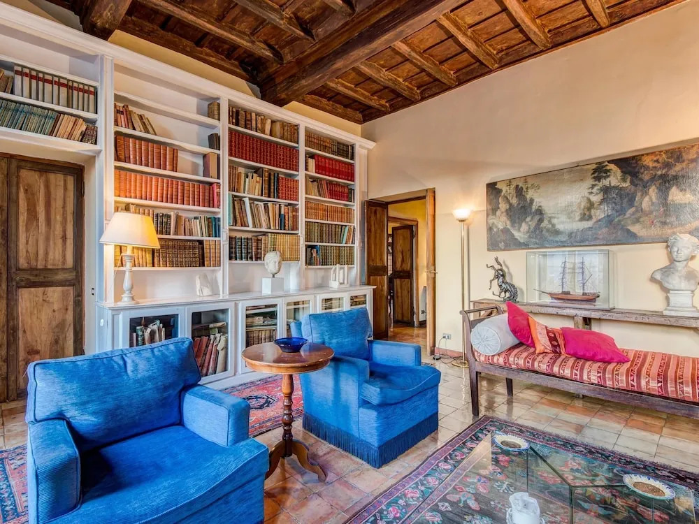 Rsh Giulia Luxury Apartment 2