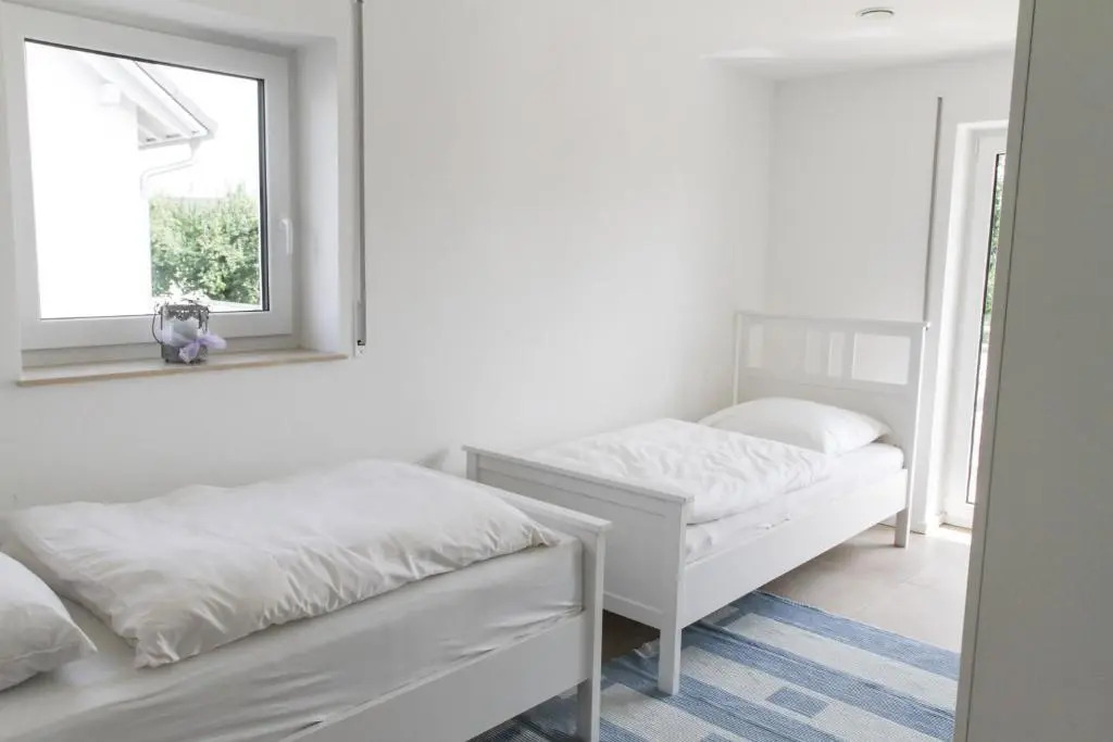 Wunderschöne, helle 3-Zi-Whg mit großem Balkon