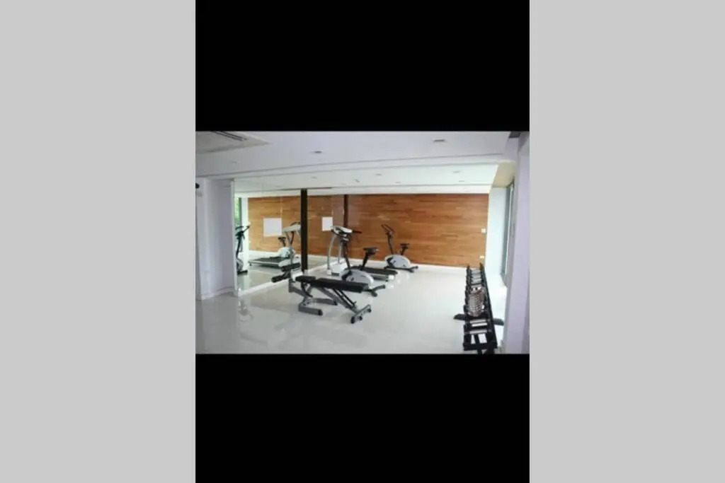 City town Condo 200m huahin beach