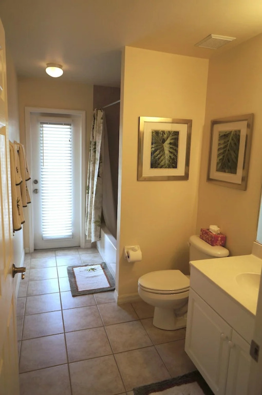 Parker Villa 1039