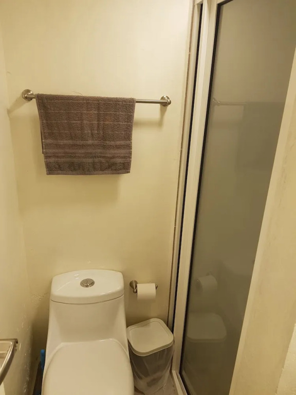 Double Room All Services Included