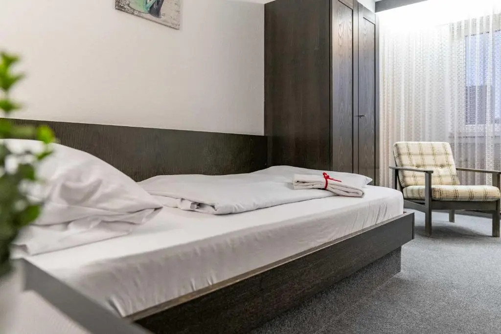 Hotel Wildpferd Dülmen