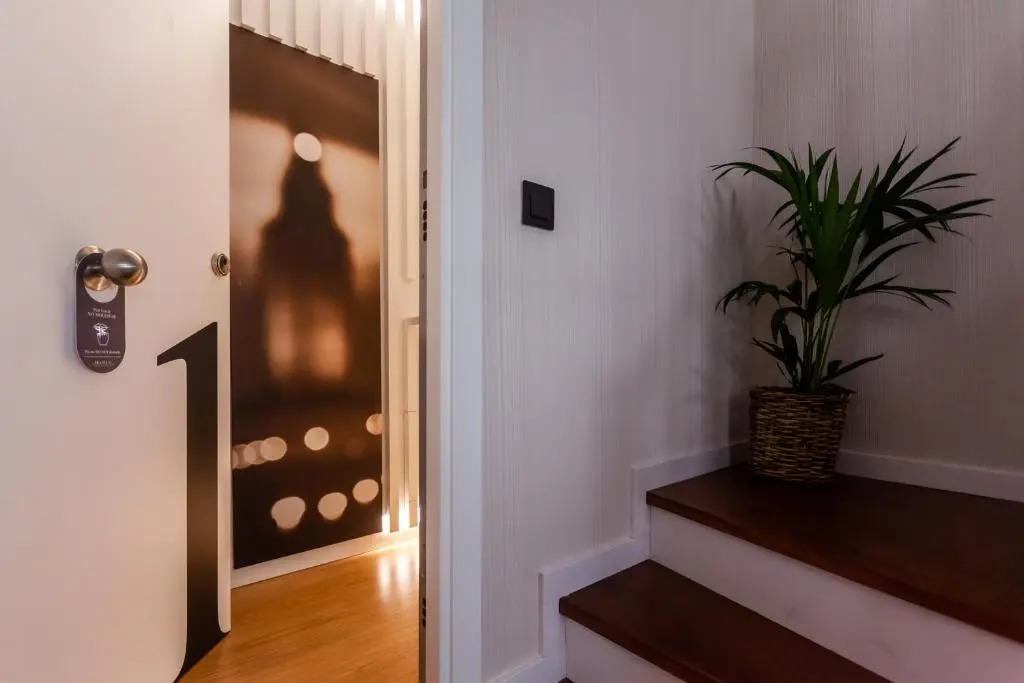 APARTAMENTOS FRANJA 55