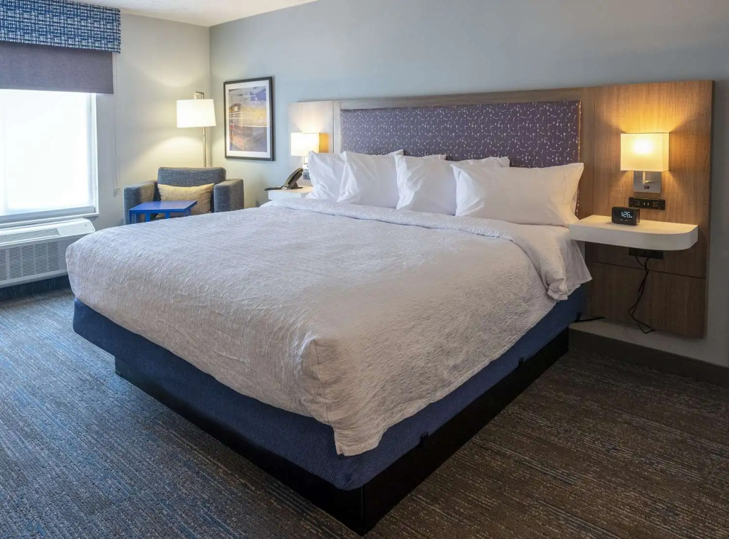 Hampton Inn Norton, Va