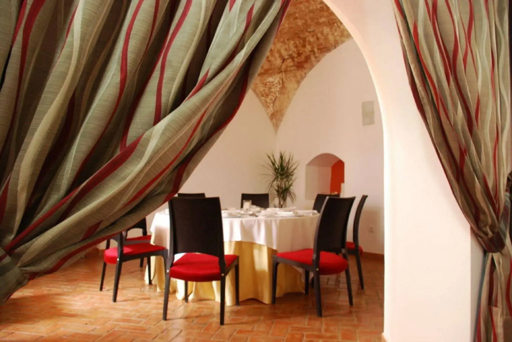 Hotel Convento San Diego