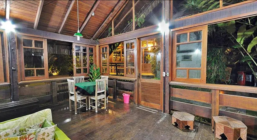 Pousada Portal do Cacau-Petfriendly
