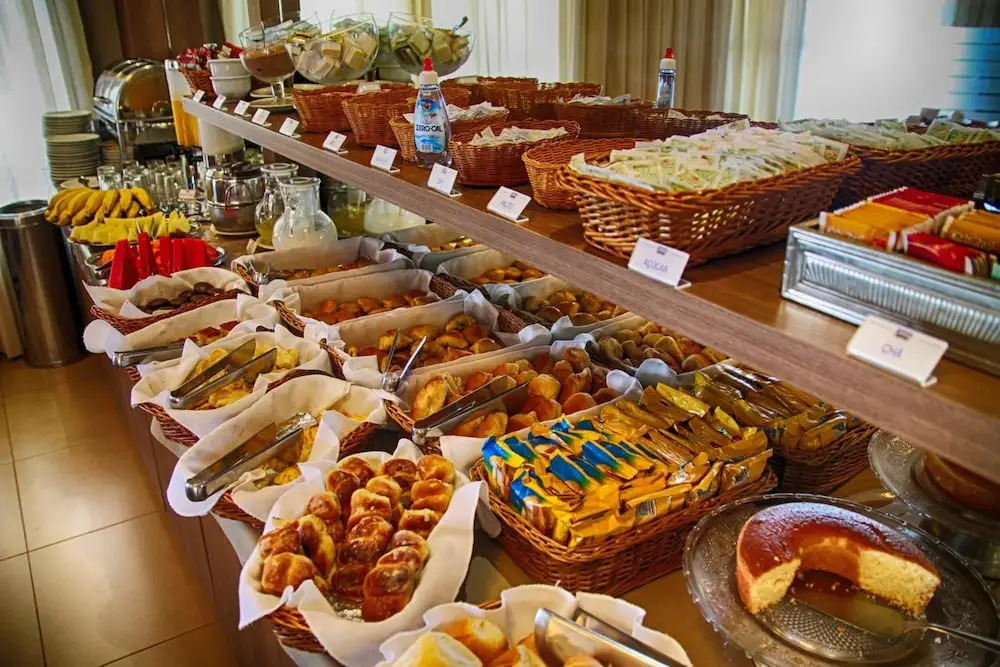 Orion Inn Hotel