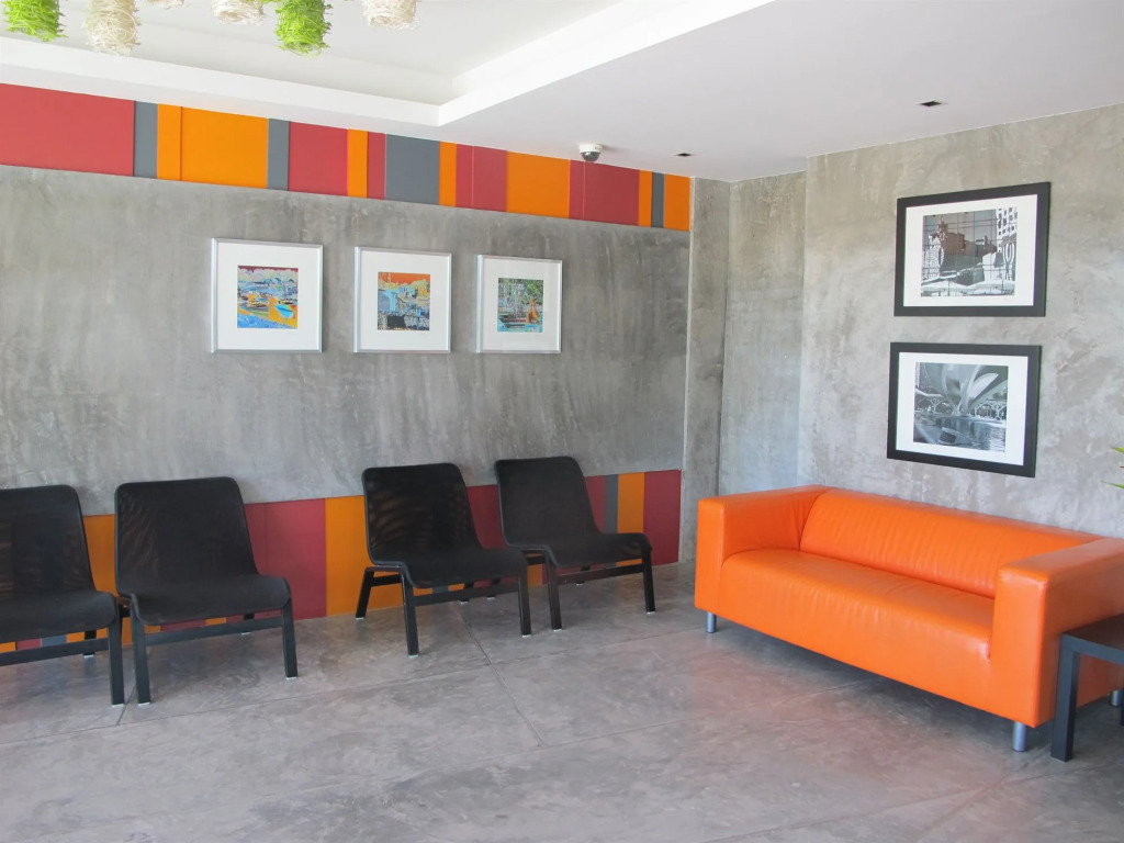 Hub de Leaf @ Rayong