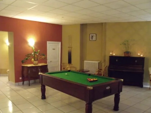 Hotel Regina