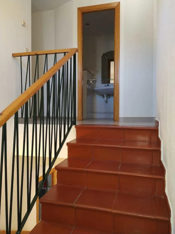 Casa rural Nuévalos