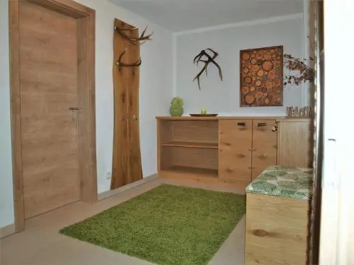 Ferienwohnung Alpenblick