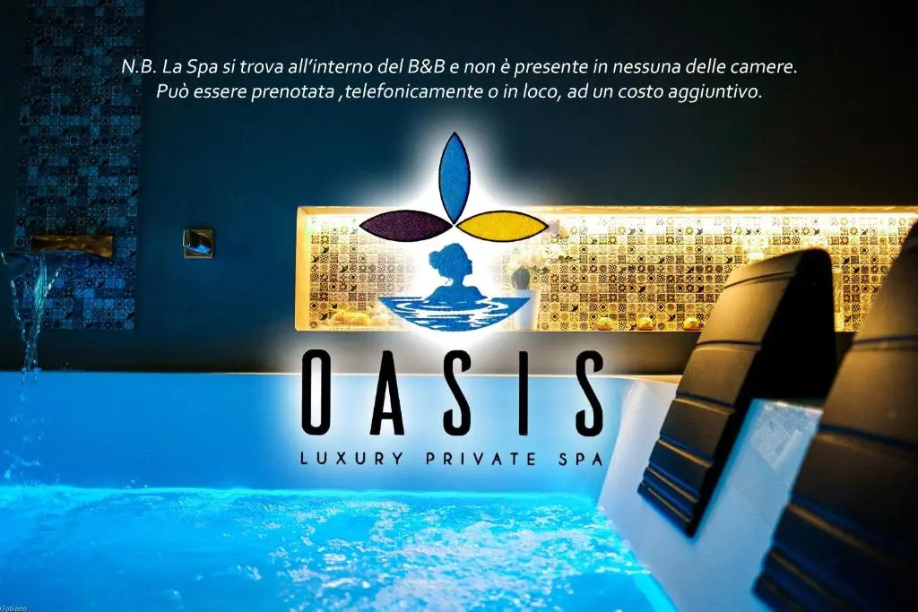 BeB Sekeles Suites and Spa