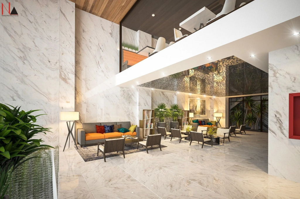 Cititel Parkview Saigon Hotel