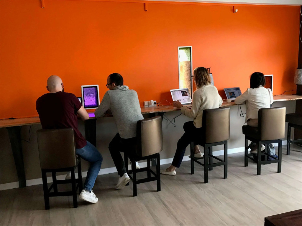 MOODz HOTEL VIENNE
