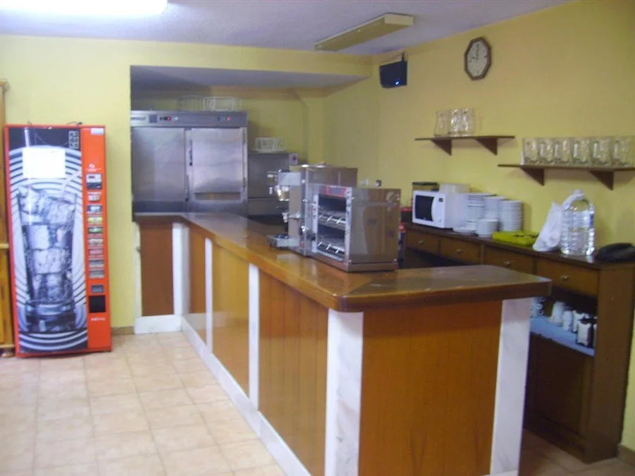 Hostal Turnat Bejar