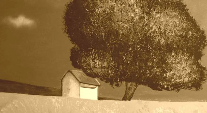Romantico Chalet