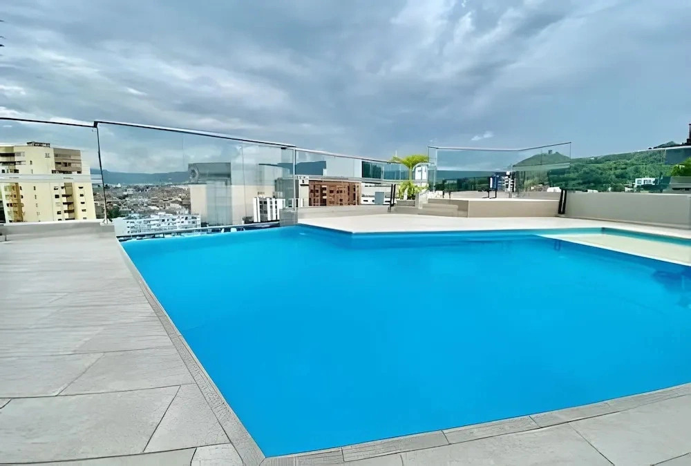 Apartamentos en Pereira
