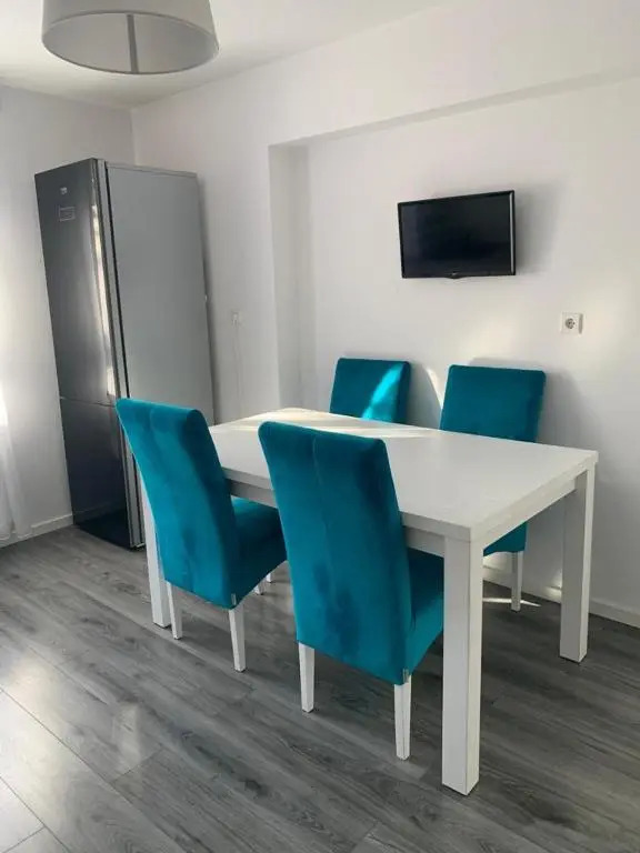 Apartament Anca
