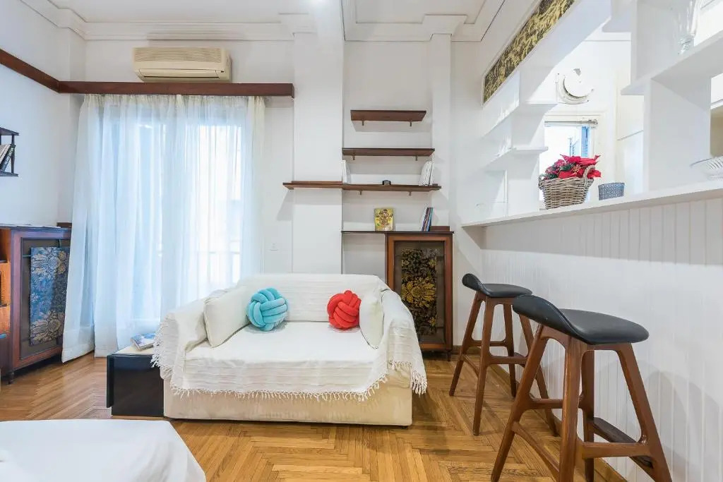 Cozy Studio in Hilton Area