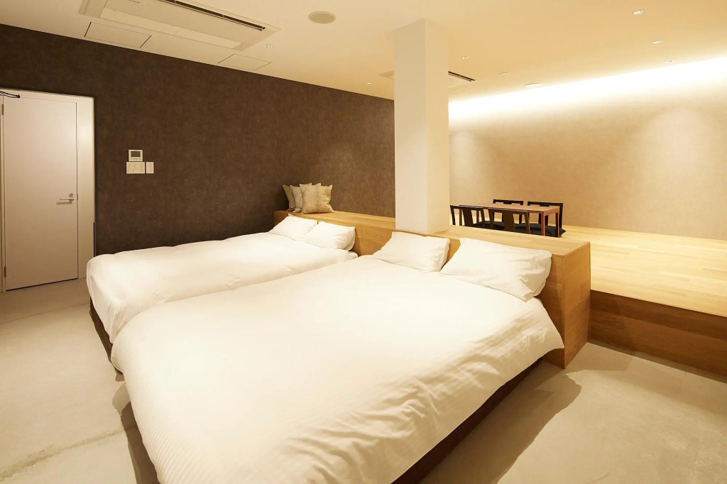 Glamping Tokyo Asakusa