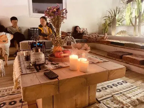 Wanghai Homestay (Sanya West Island Branch)