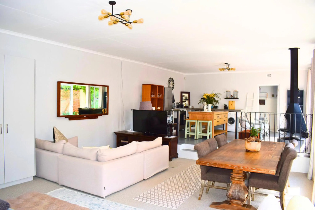 Riverclub Guest Suites in Riverclub, Sandton